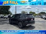 2025 Chevrolet Traverse AWD SUV for sale #257674 - photo 8
