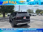 2025 Chevrolet Traverse AWD SUV for sale #257674 - photo 9