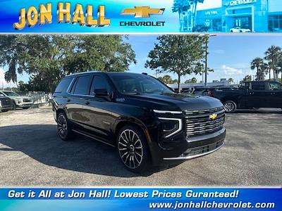 2025 Chevrolet Tahoe 4WD SUV for sale #257677 - photo 1