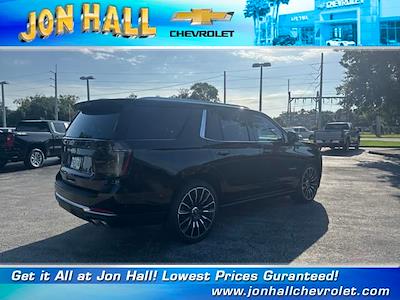 2025 Chevrolet Tahoe 4WD SUV for sale #257677 - photo 2