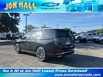 2025 Chevrolet Tahoe 4WD SUV for sale #257677 - photo 8