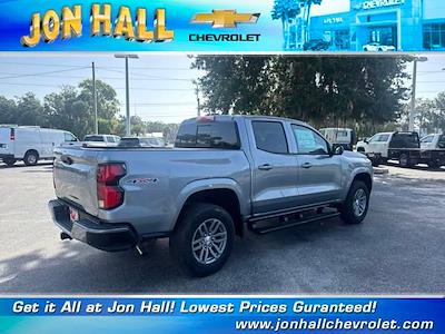 2025 Chevrolet Colorado Crew Cab 4x4 Pickup for sale #257678 - photo 2