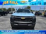 2025 Chevrolet Colorado Crew Cab 4x2 Pickup for sale #257679 - photo 16
