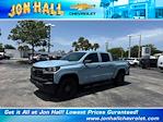 2025 Chevrolet Colorado Crew Cab 4x2 Pickup for sale #257679 - photo 3