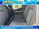 2025 Chevrolet Colorado Crew Cab 4x2 Pickup for sale #257679 - photo 21