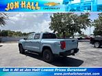 2025 Chevrolet Colorado Crew Cab 4x2 Pickup for sale #257679 - photo 7