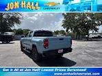 2025 Chevrolet Colorado Crew Cab 4x2 Pickup for sale #257679 - photo 8