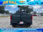 2025 Chevrolet Silverado 2500 Crew Cab 4x4 Pickup for sale #257680 - photo 11