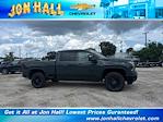 2025 Chevrolet Silverado 2500 Crew Cab 4x4 Pickup for sale #257680 - photo 16