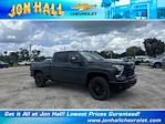 2025 Chevrolet Silverado 2500 Crew Cab 4x4 Pickup for sale #257680 - photo 17