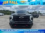 2025 Chevrolet Silverado 2500 Crew Cab 4x4 Pickup for sale #257680 - photo 18