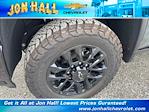 2025 Chevrolet Silverado 2500 Crew Cab 4x4 Pickup for sale #257680 - photo 19