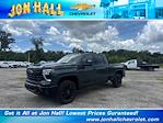 2025 Chevrolet Silverado 2500 Crew Cab 4x4 Pickup for sale #257680 - photo 3