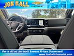 2025 Chevrolet Silverado 2500 Crew Cab 4x4 Pickup for sale #257680 - photo 27