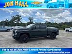 2025 Chevrolet Silverado 2500 Crew Cab 4x4 Pickup for sale #257680 - photo 4