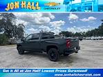 2025 Chevrolet Silverado 2500 Crew Cab 4x4 Pickup for sale #257680 - photo 8