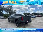 2025 Chevrolet Silverado 2500 Crew Cab 4x4 Pickup for sale #257680 - photo 9