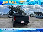 2025 Chevrolet Silverado 2500 Crew Cab 4x4 Pickup for sale #257680 - photo 10