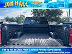 New 2025 Chevrolet Silverado 2500 LTZ Crew Cab 4x4 Pickup for sale #257683 - photo 11