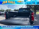 New 2025 Chevrolet Silverado 2500 LTZ Crew Cab 4x4 Pickup for sale #257683 - photo 12