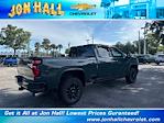 New 2025 Chevrolet Silverado 2500 LTZ Crew Cab 4x4 Pickup for sale #257683 - photo 2