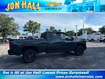 New 2025 Chevrolet Silverado 2500 LTZ Crew Cab 4x4 Pickup for sale #257683 - photo 13