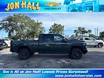 New 2025 Chevrolet Silverado 2500 LTZ Crew Cab 4x4 Pickup for sale #257683 - photo 14