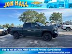 New 2025 Chevrolet Silverado 2500 LTZ Crew Cab 4x4 Pickup for sale #257683 - photo 15