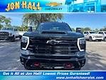 New 2025 Chevrolet Silverado 2500 LTZ Crew Cab 4x4 Pickup for sale #257683 - photo 16