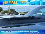 New 2025 Chevrolet Silverado 2500 LTZ Crew Cab 4x4 Pickup for sale #257683 - photo 17