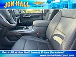 New 2025 Chevrolet Silverado 2500 LTZ Crew Cab 4x4 Pickup for sale #257683 - photo 18