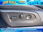 New 2025 Chevrolet Silverado 2500 LTZ Crew Cab 4x4 Pickup for sale #257683 - photo 19
