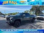 New 2025 Chevrolet Silverado 2500 LTZ Crew Cab 4x4 Pickup for sale #257683 - photo 3