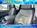 New 2025 Chevrolet Silverado 2500 LTZ Crew Cab 4x4 Pickup for sale #257683 - photo 20