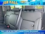 New 2025 Chevrolet Silverado 2500 LTZ Crew Cab 4x4 Pickup for sale #257683 - photo 22