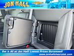 New 2025 Chevrolet Silverado 2500 LTZ Crew Cab 4x4 Pickup for sale #257683 - photo 23