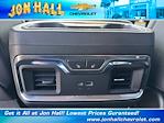 New 2025 Chevrolet Silverado 2500 LTZ Crew Cab 4x4 Pickup for sale #257683 - photo 24