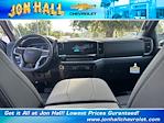 New 2025 Chevrolet Silverado 2500 LTZ Crew Cab 4x4 Pickup for sale #257683 - photo 25
