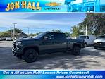 New 2025 Chevrolet Silverado 2500 LTZ Crew Cab 4x4 Pickup for sale #257683 - photo 4