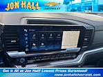 New 2025 Chevrolet Silverado 2500 LTZ Crew Cab 4x4 Pickup for sale #257683 - photo 30