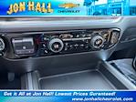New 2025 Chevrolet Silverado 2500 LTZ Crew Cab 4x4 Pickup for sale #257683 - photo 31