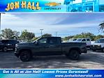 New 2025 Chevrolet Silverado 2500 LTZ Crew Cab 4x4 Pickup for sale #257683 - photo 5