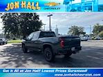 New 2025 Chevrolet Silverado 2500 LTZ Crew Cab 4x4 Pickup for sale #257683 - photo 8