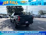 New 2025 Chevrolet Silverado 2500 LTZ Crew Cab 4x4 Pickup for sale #257683 - photo 9