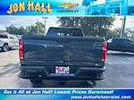 New 2025 Chevrolet Silverado 2500 LTZ Crew Cab 4x4 Pickup for sale #257683 - photo 10