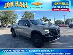 2023 Chevrolet Silverado 1500 Crew Cab 4x4 Pickup for sale #257683A - photo 1