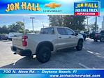 2023 Chevrolet Silverado 1500 Crew Cab 4x4 Pickup for sale #257683A - photo 2