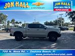 2023 Chevrolet Silverado 1500 Crew Cab 4x4 Pickup for sale #257683A - photo 14