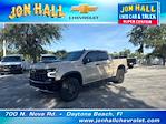 2023 Chevrolet Silverado 1500 Crew Cab 4x4 Pickup for sale #257683A - photo 3