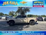 2023 Chevrolet Silverado 1500 Crew Cab 4x4 Pickup for sale #257683A - photo 5